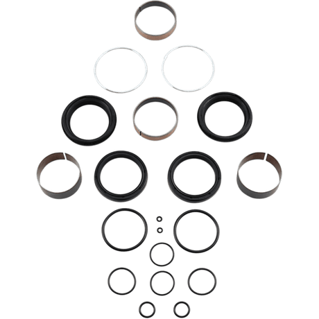 PIVOT WORKS FORK REBUILD KIT (PWFFK-H01-001) Front - Driven Powersports