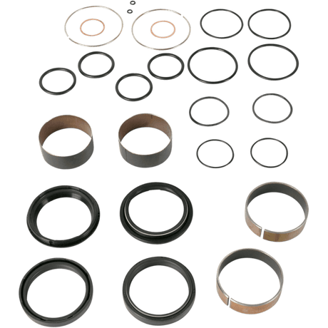 PIVOT WORKS FORK REBUILD KIT HONDA - Driven Powersports Inc.PWFFK - H08 - 001