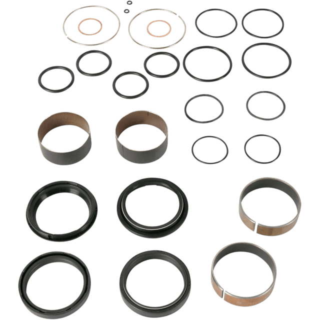 PIVOT WORKS FORK REBUILD KIT HONDA - Driven Powersports Inc.PWFFK - H08 - 001