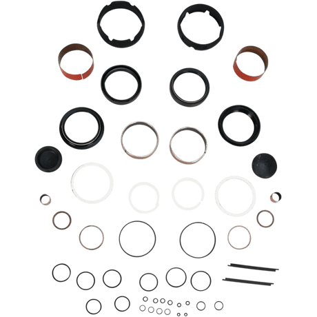PIVOT WORKS FORK - REBUILD - KIT - PWFFKT07000 - Driven Powersports Inc.PWFFK - T07 - 000