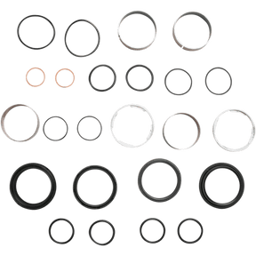 PIVOT WORKS FORK - REBUILD - KIT - PWFFKY08000 - Driven Powersports Inc.PWFFK - Y08 - 000