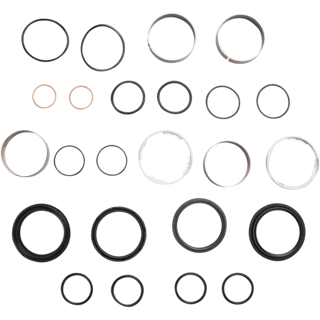 PIVOT WORKS FORK - REBUILD - KIT - PWFFKY08000 - Driven Powersports Inc.PWFFK - Y08 - 000