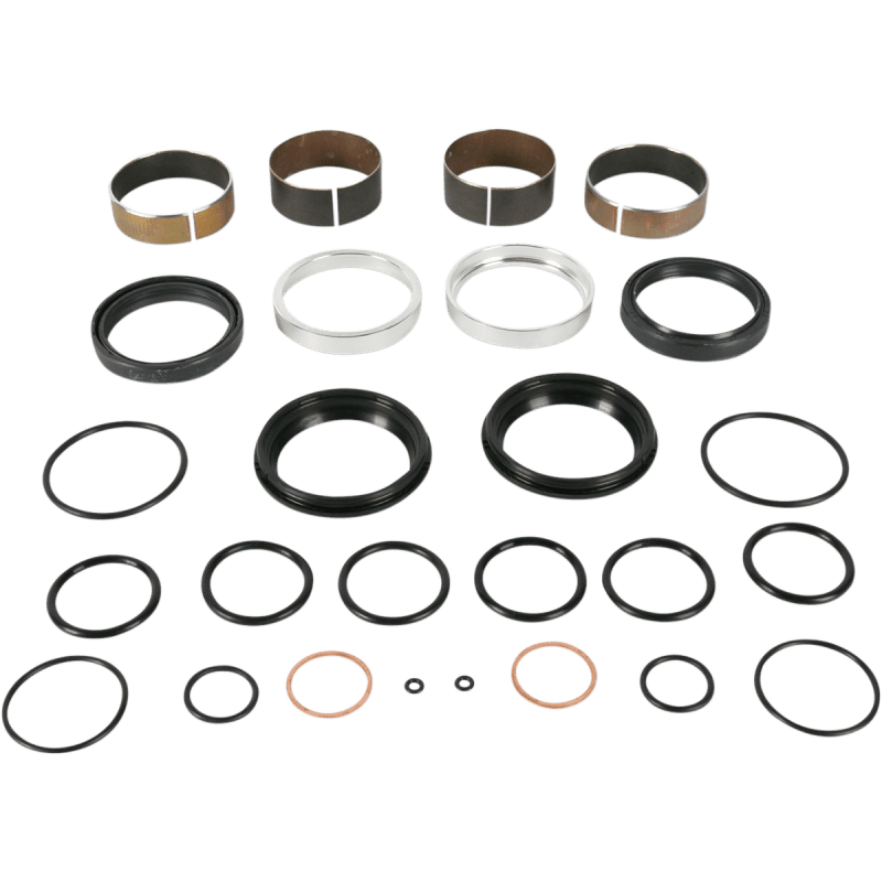 PIVOT WORKS FORK REBUILD KIT KAWASAKI - Driven Powersports Inc.PWFFK - K11 - 021