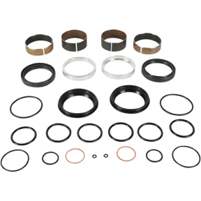 PIVOT WORKS FORK REBUILD KIT KAWASAKI - Driven Powersports Inc.PWFFK - K11 - 021