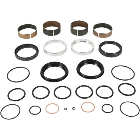 PIVOT WORKS FORK REBUILD KIT KAWASAKI - Driven Powersports Inc.PWFFK - K11 - 021