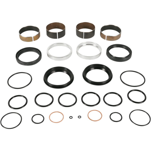 PIVOT WORKS FORK REBUILD KIT KAWASAKI - Driven Powersports Inc.PWFFK - K11 - 021