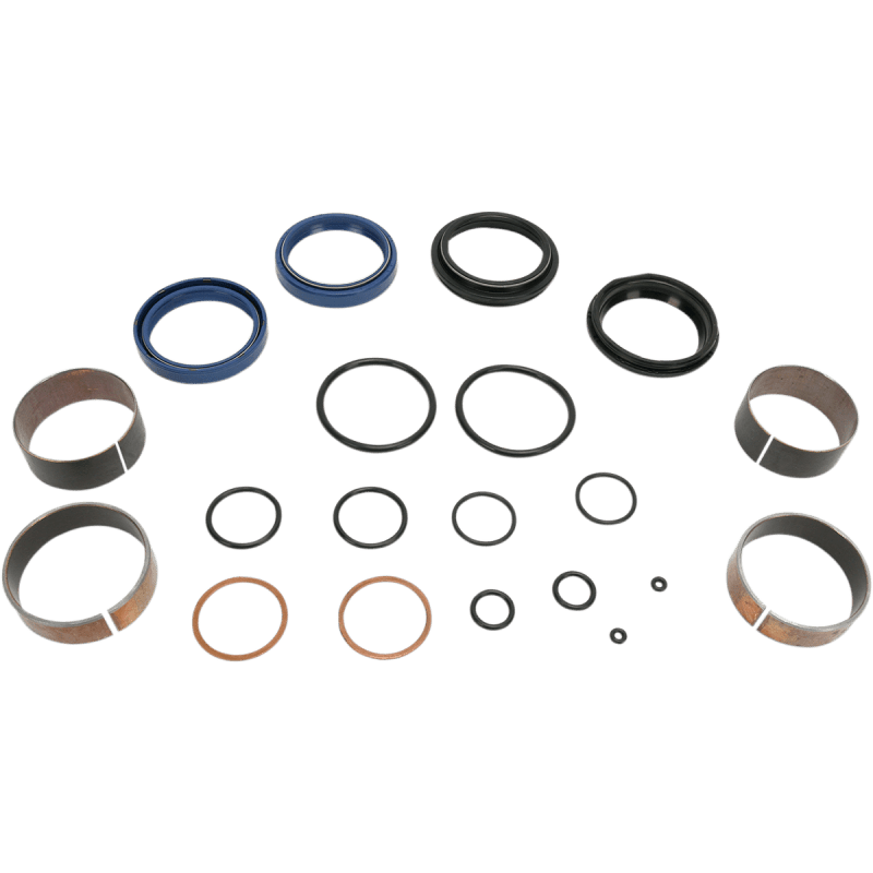 PIVOT WORKS FORK REBUILD KIT KAWASAKI/SUZUKI - Driven Powersports Inc.PWFFK - K06 - 021