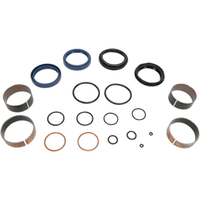 PIVOT WORKS FORK REBUILD KIT KAWASAKI/SUZUKI - Driven Powersports Inc.PWFFK - K06 - 021