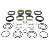 PIVOT WORKS FORK - REBUILD - KIT - PWFFKK17000 - Driven Powersports Inc.PWFFK - K17 - 000