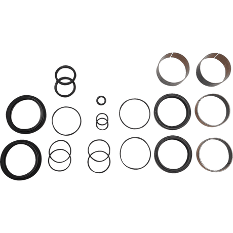 PIVOT WORKS FORK REBUILD KIT (PWFFK - T11 - 000) - DRIVEN Canada's Powersports PWFFK - T11 - 000
