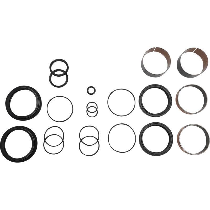 PIVOT WORKS FORK REBUILD KIT (PWFFK - T11 - 000) - DRIVEN Canada's Powersports PWFFK - T11 - 000