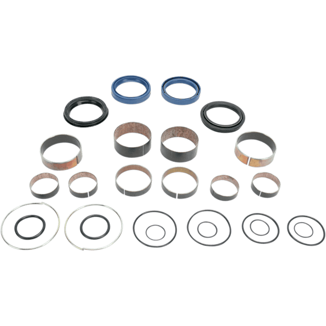 PIVOT WORKS FORK - REBUILD - KIT - PWFFKH02020 - Driven Powersports Inc.PWFFK - H02 - 020