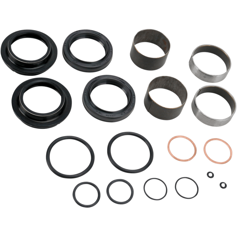 PIVOT WORKS FORK - REBUILD - KIT - PWFFKK15001 - Driven Powersports Inc.PWFFK - K15 - 001