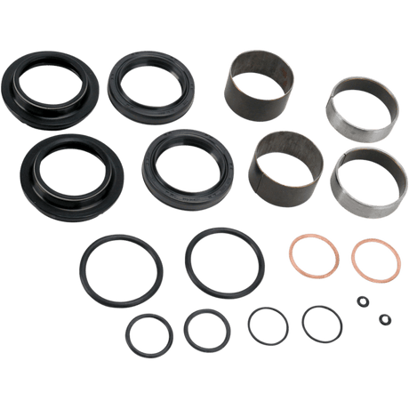 PIVOT WORKS FORK - REBUILD - KIT - PWFFKK15001 - Driven Powersports Inc.PWFFK - K15 - 001