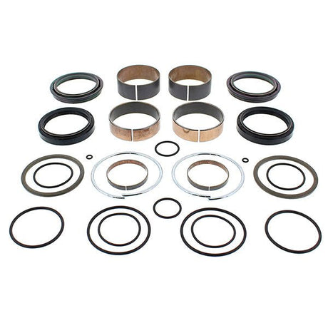 PIVOT WORKS FORK - REBUILD - KIT - PWFFKK17000 - Driven Powersports Inc.PWFFK - K17 - 000