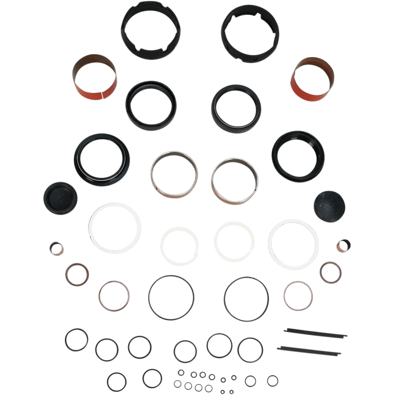 PIVOT WORKS FORK - REBUILD - KIT - PWFFKT07000 - Driven Powersports Inc.PWFFK - T07 - 000