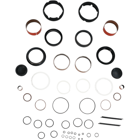 PIVOT WORKS FORK - REBUILD - KIT - PWFFKT07000 - Driven Powersports Inc.PWFFK - T07 - 000