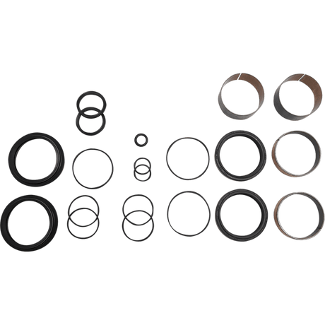 PIVOT WORKS FORK - REBUILD - KIT - PWFFKT11000 - Driven Powersports Inc.PWFFK - T11 - 000