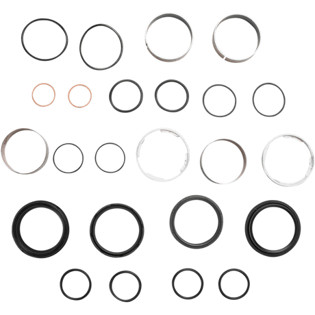 PIVOT WORKS FORK - REBUILD - KIT - PWFFKY08000 - Driven Powersports Inc.PWFFK - Y08 - 000