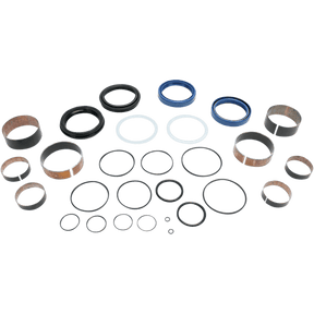 PIVOT WORKS FORK REBUILD KIT SUZUKI - Driven Powersports Inc.PWFFK - S10 - 021