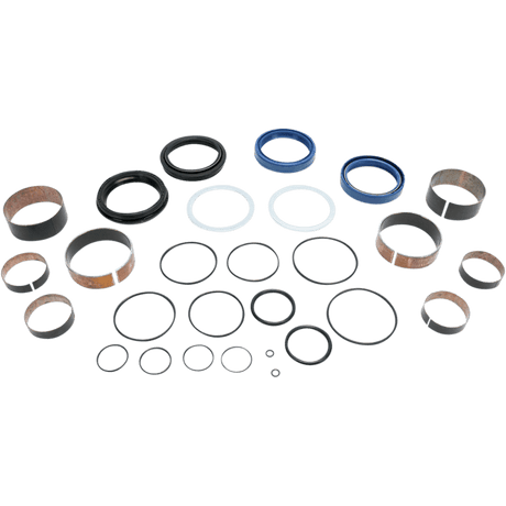 PIVOT WORKS FORK REBUILD KIT SUZUKI - Driven Powersports Inc.PWFFK - S10 - 021