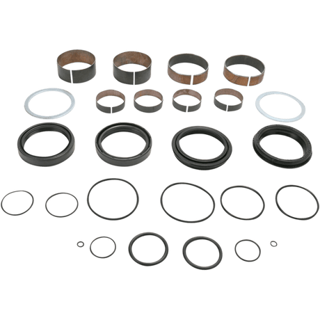 PIVOT WORKS FORK REBUILD KIT SUZUKI - Driven Powersports Inc.PWFFK - S13 - 021