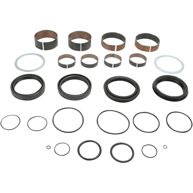 PIVOT WORKS FORK REBUILD KIT SUZUKI - Driven Powersports Inc.PWFFK - S13 - 021