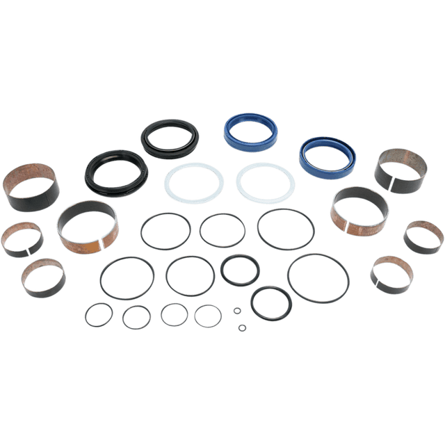 PIVOT WORKS FORK REBUILD KIT SUZUKI - Driven Powersports Inc.PWFFK - S10 - 021