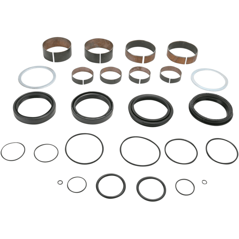 PIVOT WORKS FORK REBUILD KIT SUZUKI - Driven Powersports Inc.PWFFK - S13 - 021
