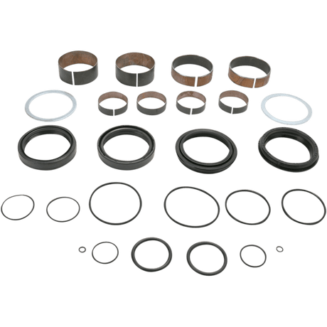 PIVOT WORKS FORK REBUILD KIT SUZUKI - Driven Powersports Inc.PWFFK - S13 - 021