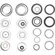 PIVOT WORKS FORK - REBUILD - KIT - PWFFKY08400 - Driven Powersports Inc.PWFFK - Y08 - 400