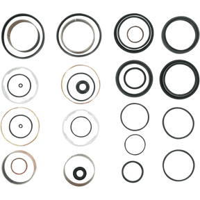 PIVOT WORKS FORK - REBUILD - KIT - PWFFKY08400 - Driven Powersports Inc.PWFFK - Y08 - 400