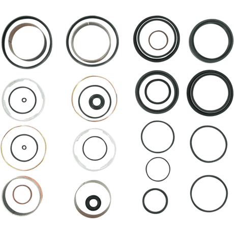 PIVOT WORKS FORK - REBUILD - KIT - PWFFKY08400 - Driven Powersports Inc.PWFFK - Y08 - 400
