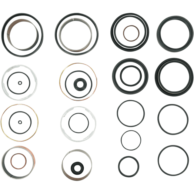 PIVOT WORKS FORK - REBUILD - KIT - PWFFKY08400 - Driven Powersports Inc.PWFFK - Y08 - 400