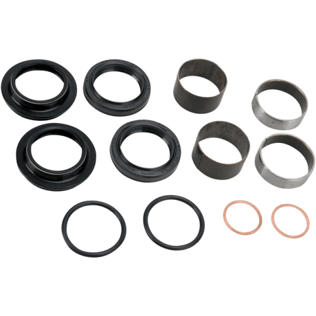 PIVOT WORKS FORK REBUILD KIT YAMAHA - Driven Powersports Inc.PWFFK - Y11 - 008