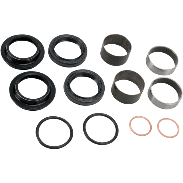 PIVOT WORKS FORK REBUILD KIT YAMAHA - Driven Powersports Inc.PWFFK - Y11 - 008