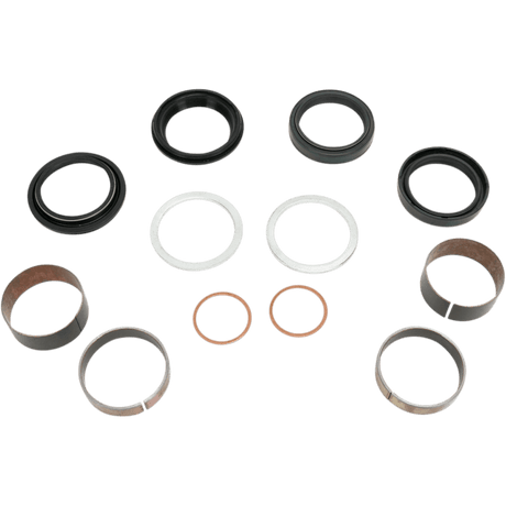 PIVOT WORKS FORK - REBUILD - KIT - PWFFKY01421 - Driven Powersports Inc.PWFFK - Y01 - 421