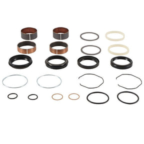 PIVOT WORKS FORK REBUILD KIT (PWFFK - H16 - 000) - Driven Powersports Inc.714205971118PWFFK - H16 - 000