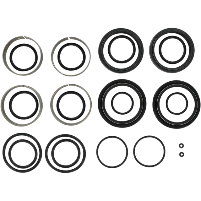 PIVOT WORKS FORK REBUILD KIT - Driven Powersports Inc.PWFFK - K07 - 021