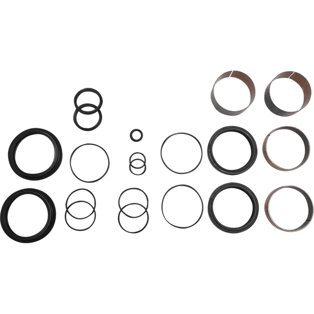 PIVOT WORKS FORK - REBUILD - KIT - PWFFKT11000 - Driven Powersports Inc.PWFFK - T11 - 000