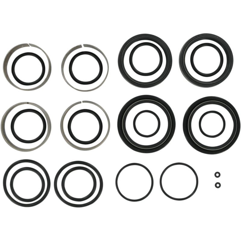 PIVOT WORKS FORK REBUILD KIT - Driven Powersports Inc.PWFFK - K07 - 021