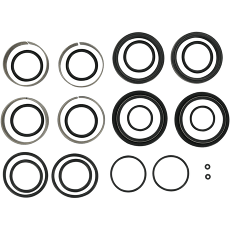 PIVOT WORKS FORK REBUILD KIT - Driven Powersports Inc.PWFFK - K07 - 021