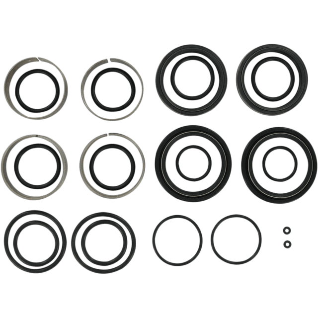 PIVOT WORKS FORK REBUILD KIT - Driven Powersports Inc.PWFFK - K07 - 021