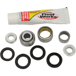 PIVOT WORKS HON SHOCK ABSORBER KITS H26 - 021 (PWSHK - H26 - 021) - Driven Powersports Inc.PWSHK - H26 - 021