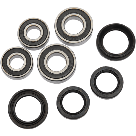 PIVOT WORKS HONDA FRONT WHEEL BEARING KITS (PWFWK - H05 - 400) - Driven Powersports Inc.PWFWK - H05 - 400