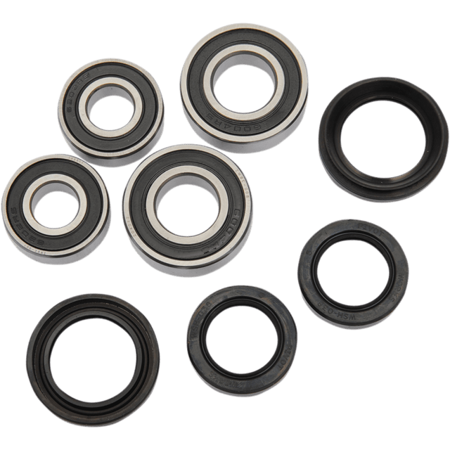 PIVOT WORKS HONDA FRONT WHEEL BEARING KITS (PWFWK - H05 - 400) - Driven Powersports Inc.PWFWK - H05 - 400