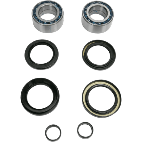 PIVOT WORKS HONDA FRONT WHEEL BEARING KITS (PWFWK - H14 - 040) - Driven Powersports Inc.PWFWK - H14 - 040