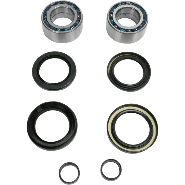PIVOT WORKS HONDA FRONT WHEEL BEARING KITS (PWFWK - H14 - 040) - Driven Powersports Inc.PWFWK - H14 - 040