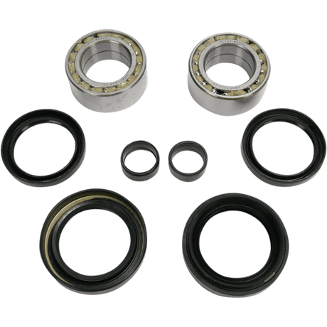 PIVOT WORKS HONDA FRONT WHEEL BEARING KITS (PWFWK - H16 - 003) - Driven Powersports Inc.PWFWK - H16 - 003