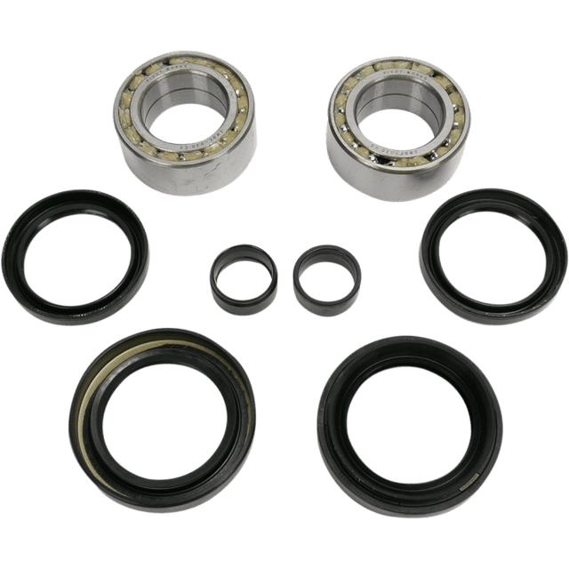 PIVOT WORKS HONDA FRONT WHEEL BEARING KITS (PWFWK - H16 - 003) - Driven Powersports Inc.PWFWK - H16 - 003